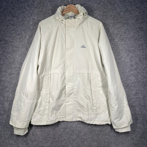 Vintage adidas jacket mens - adidas, gb
