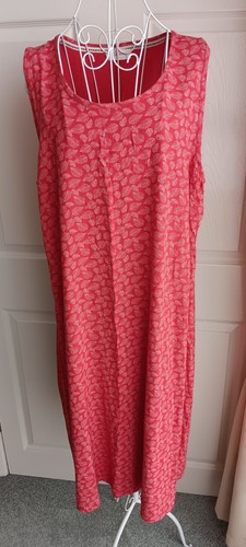 Ladies autonomy summer dress - ladies,