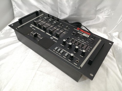 Vestax pmc vintage - vestax,