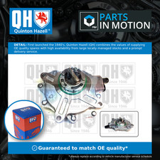 Vacuum Pump fits BMW 316 E46
