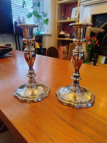 Stunning vintage silver - 2,