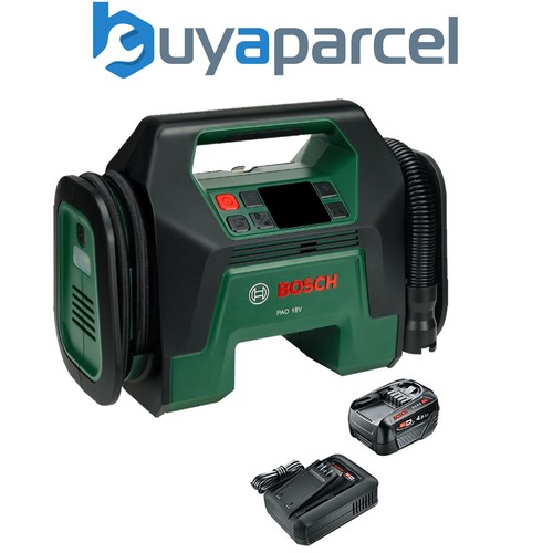 Bosch 0603947400 cordless 18v - 0603947400,