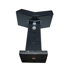 1 Piece Alu Motorcycle Dirt