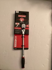 Craftsman series 4 - v-series, 1/4”