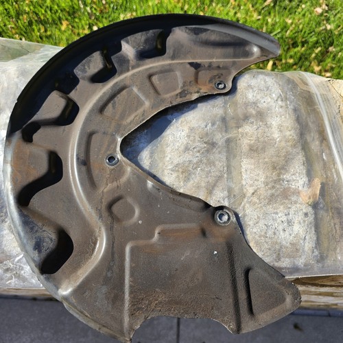 Genuine 5q0615312f front - vw,