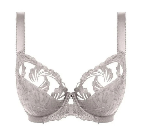 Nwot fantasie ivory size - size, 30ddd