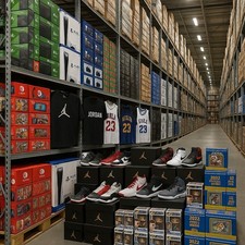 HUGE Mystery Box - Liquidation