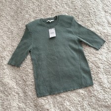 Next Short Sleeve Green