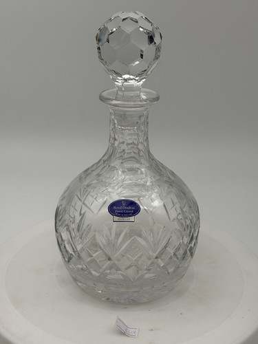 Royal doulton georgian - doulton, cut
