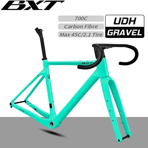 Bxt t1000 carbon gravel - t1000,