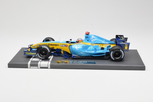 117051105 renault r25 f - renault,