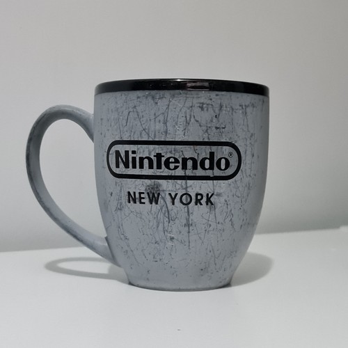 Nintendo new york store super - new,