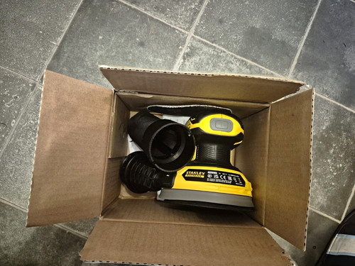 Stanley fatmax sfmcw220 18v - stanley,