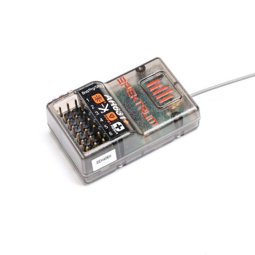 Spektrum spm 1031 - ar631+, dsmx
