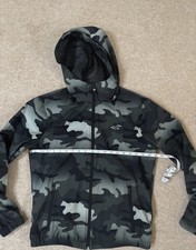 Holister Men's  Jacket Size S