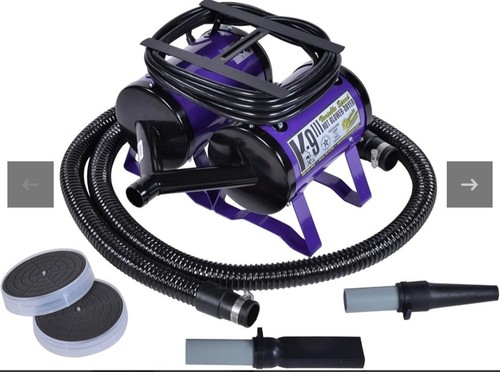 Dog grooming dryer blaster - grooming,