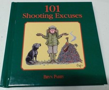 101 Shooting Excuses: The
