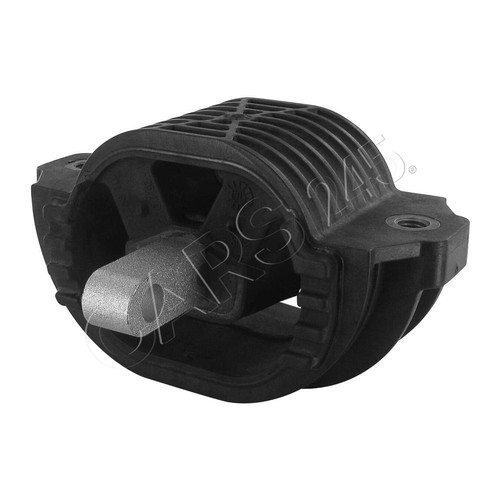 Automatic gearbox mounting - gearbox,