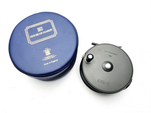 Hardy perfect narrow - 3,