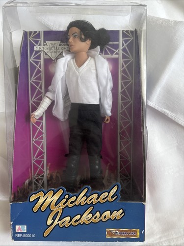 Vintage 1995 michael - michael, jackson
