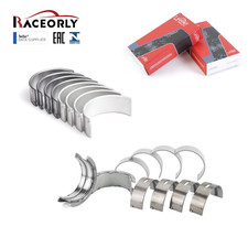 RACEORLY Engine Main Con Rod