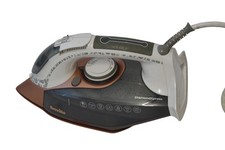 Breville Diamondxpress Steam Iron Vin401 3100W - Used