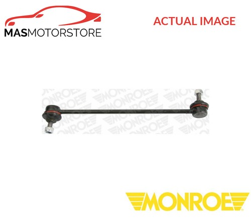 Anti roll bar stabiliser - bar, drop