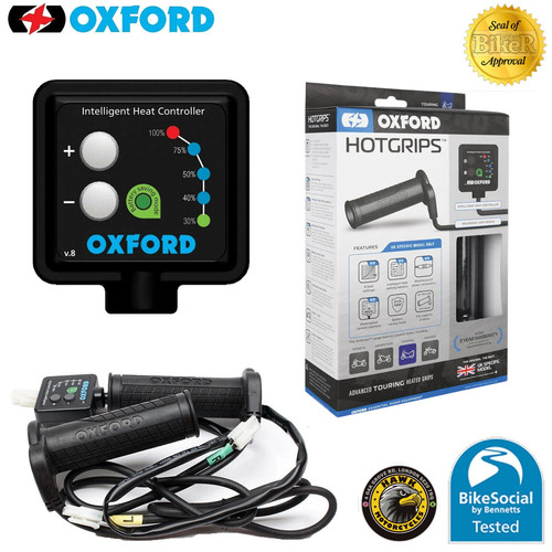 Oxford advanced touring - oxford,