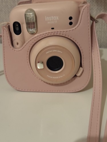 Fujifilm instax mini - instax,