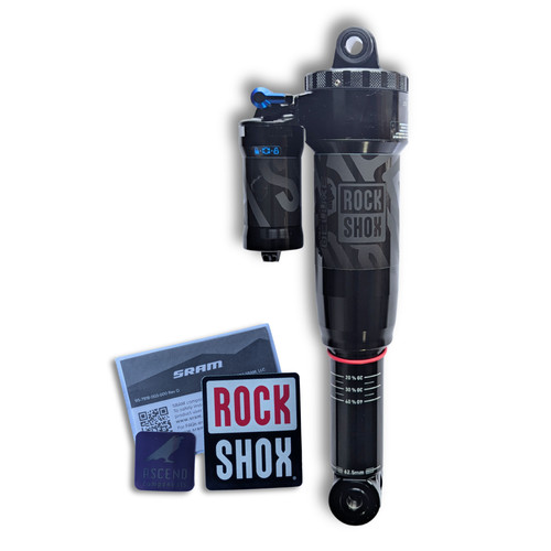 Rockshox super deluxe select - deluxe, select+
