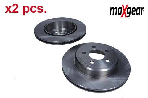 Pcs rear brake - brake, disc