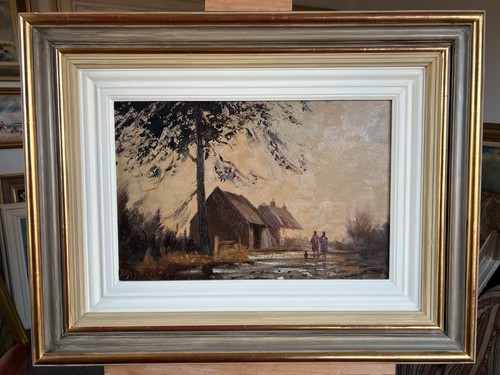 Roy petley autumn walk - petley,