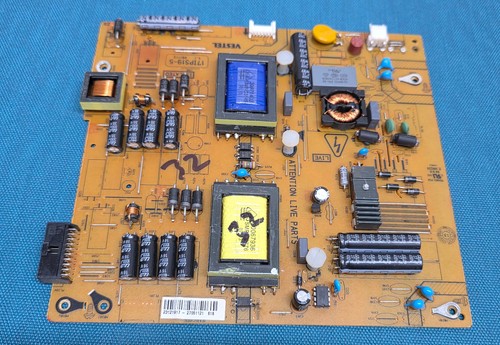 Power board for - power,