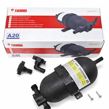 Fiamma a20 expansion - a20, tank