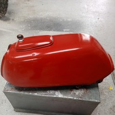 Honda CB125T Petrol Tank  