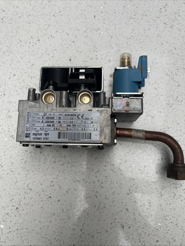 Worcester 230 rsf 24i - &,