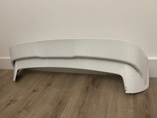 Vauxhall Opel Astra J Spoiler
