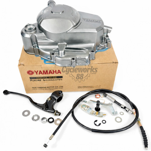 Yamaha oem ttr110 ttr 110 - yamaha,