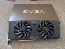EVGA GTX 980 4GB ACX 2.0 GPU