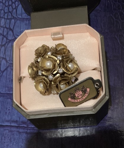New box juicy couture - in, rose