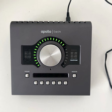 Universal Audio Apollo Twin