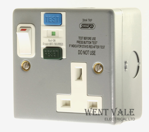 Selectric rcd products - selectric,