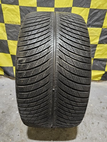 295 r21 107v michelin - 107v,