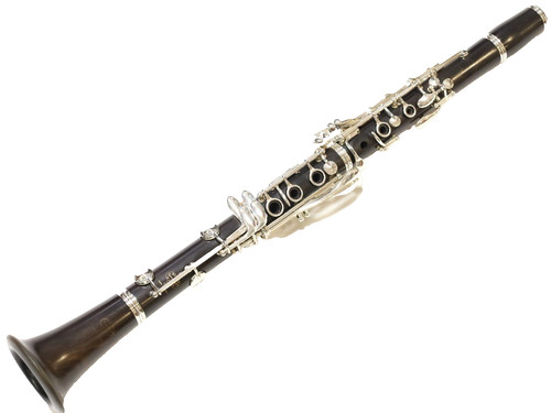 Buffet crampon r13 clarinet - crampon,