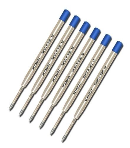 Schmidt p900 ballpoint pen - schmidt,