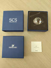 Swarovski Crystal Ocean Facets