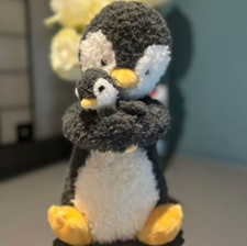 Jellycat Hugging Penguin Soft