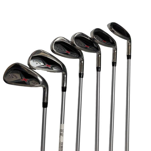 Callaway hot usa - 6s,