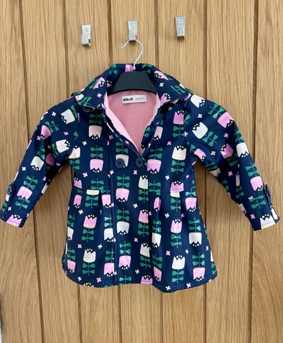 Minoti girls raincoat - minoti,