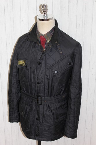Men barbour international - men's,